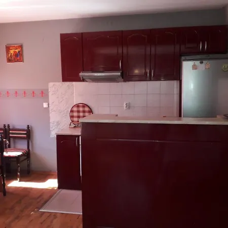 Apartman Sneznik Vrnjačka Banja