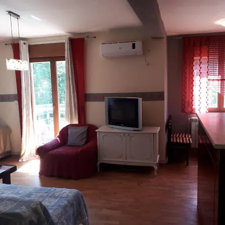 Daire Apartman Sneznik