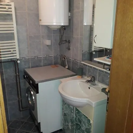 Apartman Sneznik Daire Vrnjačka Banja
