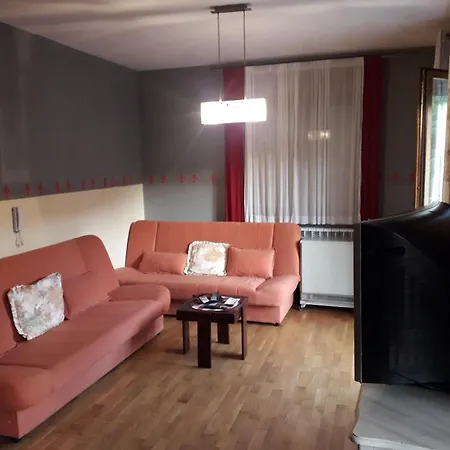 Apartman Sneznik Daire Vrnjačka Banja