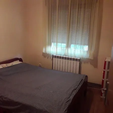 Daire Apartman Sneznik *